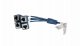 HP Networking Comware X260 Mini D-28 to 4-RJ45 0.3m Router Cable