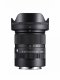 Sigma 18-50mm F2.8 DC DN Contemporary, Sony E-Mount