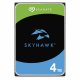 Seagate SkyHawk ST4000VX016 #2