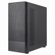 Aerocool CIPHERBKV1 PC ATX Case Vertical Mount GPU Front Mesh Front Black #5
