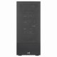 Aerocool CIPHERBKV1 PC ATX Case Vertical Mount GPU Front Mesh Front Black #2