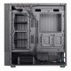 Aerocool CIPHERBKV1 PC ATX Case Vertical Mount GPU Front Mesh Front Black #9