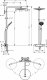 Hansgrohe Raindance Select S 300 2jet #2