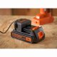 Black & Decker BDCOS18D1K-QW #20