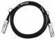 BlueOptics QSFP28-DAC-2M-VA-BL
