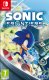 Deep Silver Sonic Frontiers