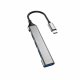 DUDAO A16T 4-in-4 USB-C Hub