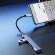 DUDAO A16T 4-in-4 USB-C Hub #3