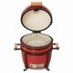 Kamado Bono Minimo Ceramic Grill 15 #3