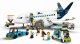 Lego City Passenger Aeroplane #3