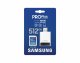 Samsung PRO Plus MB-SD512SB/WW #8