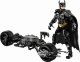 Lego Batman Construction Figure and the Bat-Pod Bike #2