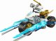 Lego NINJAGO Zane's Ice Motorcycle #2