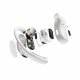Aftershokz OpenFit Air, weiss #3