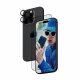 PanzerGlass 2-in-1 Bundle iPhone 16 Pro