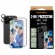 PanzerGlass 2-in-1 Bundle iPhone 16 Pro #2