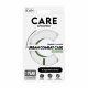 PanzerGlass CARE by PanzerGlass Urban Combat Case Transparent w. Green MagSafe iPhone 16 Plus #3