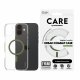 PanzerGlass CARE by PanzerGlass Urban Combat Case Transparent w. Green MagSafe iPhone 16 Plus #2