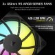Corsair Nautilus 360 RS ARGB #2