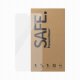 PanzerGlass SAFE. by PanzerGlass Screen Protector Samsung Galaxy S24 Ultra-Wide Fit w. EasyAligner Bulk #3