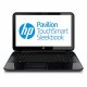 HP Pavilion TouchSmart 15-b114eo #1