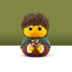 TUBBZ Lord of the Rings: Frodo Baggins #4