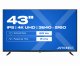 JAPANNEXT JN-IPS430UHD60F #3