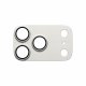PanzerGlass Fender Camera Protector Silver iPhone 17 Pro #4
