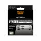 PanzerGlass Fender Camera Protector Silver iPhone 17 Pro #3