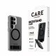 PanzerGlass CARE by PanzerGlass Kickstand Case Transparent w. Qi Samsung Galaxy S26 Ultra #7