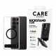 PanzerGlass CARE by PanzerGlass Kickstand Case Transparent w. Qi Samsung Galaxy S26 Ultra #2