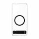 PanzerGlass CARE by PanzerGlass Kickstand Case Transparent w. Qi Samsung Galaxy S26 Ultra #4