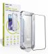Mobile Origin Silver Screen Guard