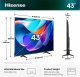 Hisense 43A6S #2