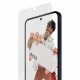 PanzerGlass SAFE. by PanzerGlass Screen Protector Samsung Galaxy A57 5G Ultra-Wide Fit Bulk