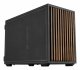 Lian Li B4-mATX Wood
