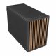 Lian Li B4-mATX Wood #2