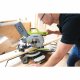 Ryobi EMS216L #8