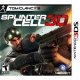Ubisoft Tom Clancy's Splinter Cell 3D - 3DS