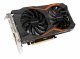 Gigabyte GeForce GTX 1050 Ti G1 Gaming 4G #1