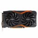 Gigabyte GeForce GTX 1050 Ti G1 Gaming 4G #4