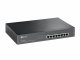 TP-LINK TL-SG1008MP #2