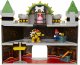 JAKKS Pacific Super Mario Nintendo Deluxe Bowser's Castle Playset #4