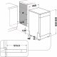 Whirlpool WSFO 3O34 PF #2