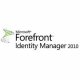 Microsoft Forefront Identity Manager 2010 R2