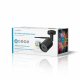 Nedis WiFi Smart Outdoor IP-camera Full HD Metalen behuizing Waterdicht (IP65) #20