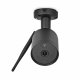 Nedis WiFi Smart Outdoor IP-camera Full HD Metalen behuizing Waterdicht (IP65) #4