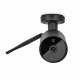 Nedis WiFi Smart Outdoor IP-camera Full HD Metalen behuizing Waterdicht (IP65) #5