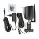Nedis WiFi Smart Outdoor IP-camera Full HD Metalen behuizing Waterdicht (IP65) #21