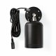 Nedis WiFi Smart Outdoor IP-camera Full HD Metalen behuizing Waterdicht (IP65) #9
